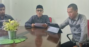 Lima Pimpinan BAZNAS Enrekang Periode 2026–2031 Resmi Direkomendasikan BAZNAS RI, Siap Dilantik 7 Juli