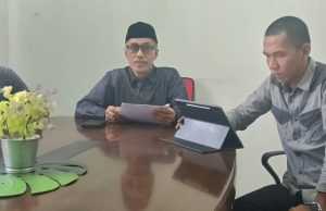 Lima Pimpinan BAZNAS Enrekang Periode 2026–2031 Resmi Direkomendasikan BAZNAS RI, Siap Dilantik 7 Juli