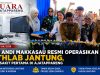 RSUD Andi Makkasau Resmikan Layanan Cathlab Jantung, Pertama di Ajatappareng Layani Tindakan Intervensi Kardiovaskular
