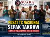 Parepare Dipilih Jadi Pusat TC Nasional Sepak Takraw Menuju Asian Games 2026, DPRD: Momentum Emas untuk Kemajuan Olahraga