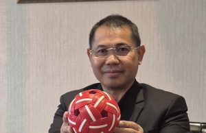 Di Bawah Kepemimpinan Prof. H. Surianto, Sepak Takraw Indonesia Menuju Standar Dunia