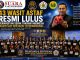 43 Wasit ASTAF Resmi Lulus, Prof. H. Surianto: Investasi Strategis bagi Masa Depan Sepak Takraw Indonesia