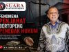 Fenomena “Penjahat Bertopeng Penegak Hukum”: Krisis Integritas dalam Sistem Peradilan Pidana