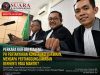 Perkara KUR BRI Majene Bergulir, PH Pertanyakan Konstruksi Dakwaan: Mengapa Pertanggungjawaban Berhenti pada Mantri?