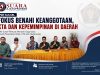 PWI Sulsel Fokus Benahi Keanggotaan, KTA dan Kepemimpinan di Daerah