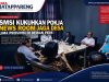 SMSI Kukuhkan Pokja News Room Jaga Desa Lima Provinsi di Dewan Pers
