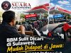 BBM Sulit Dicari di Sulawesi, Mudah Didapat di Jawa: Ada Apa dengan Indonesia?