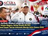 Nama H. Surianto Disebut Langsung Presiden Prabowo di Istana