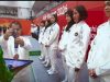 DIKAWAL LANGSUNG H. SURIANTO, SRIKANDI TAKRAW INDONESIA TAKLUKKAN JEPANG 2-0