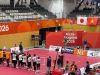 H. SURIANTO KAWAL PERJUANGAN MERAH PUTIH, TIM SEPAK TAKRAW PUTRA-PUTRI INDONESIA SEMPURNAKAN KEMENANGAN DI ASIAN GAMES 2026