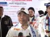 PULANG DENGAN EMPAT MEDALI, TIM SEPAK TAKRAW INDONESIA DISAMBUT HANGAT — H. SURIANTO: PERJUANGAN INI UNTUK MERAH PUTIH