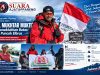 DARI PAREPARE KE PUNCAK ELBRUS